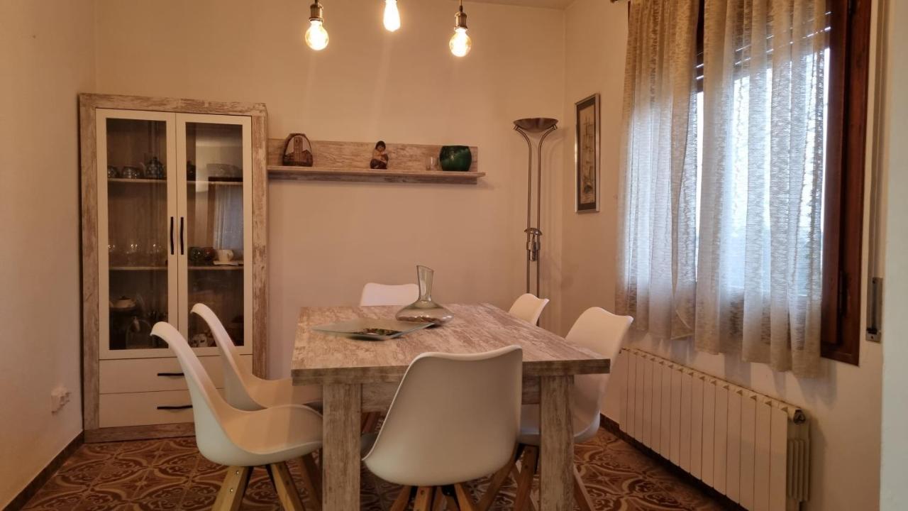 Ca L' Angelina Villa Calonge  Eksteriør billede