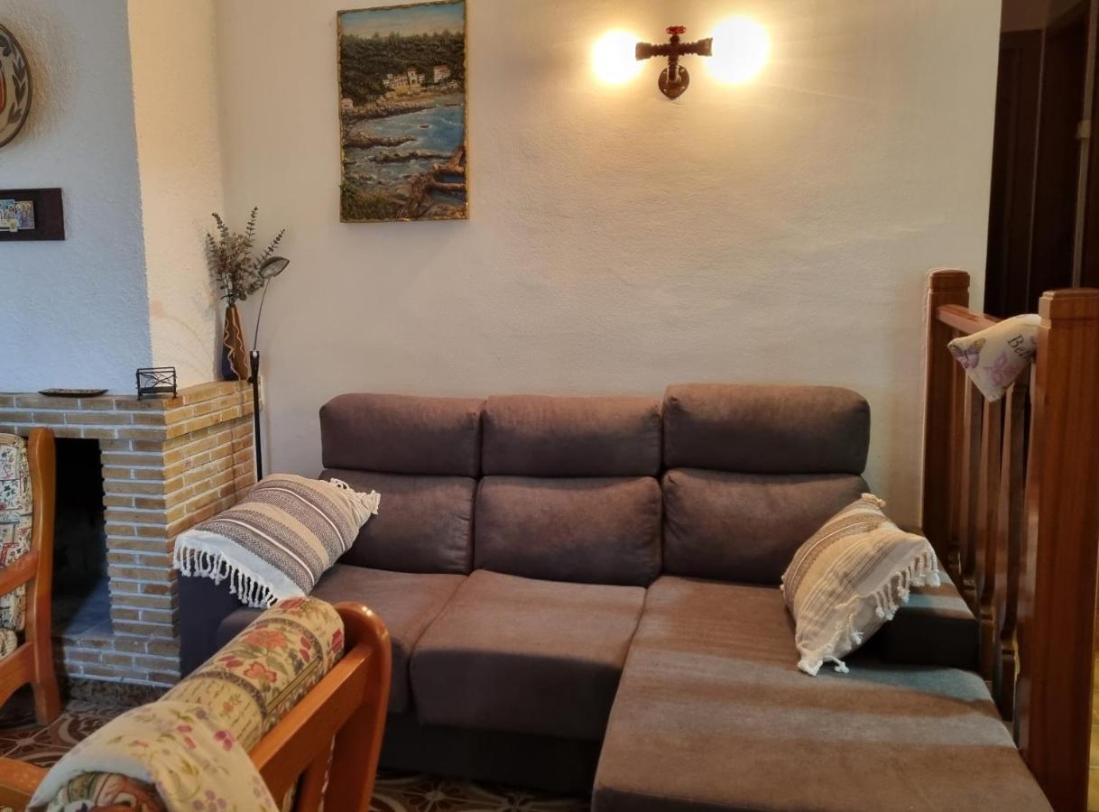 Ca L' Angelina Villa Calonge  Eksteriør billede