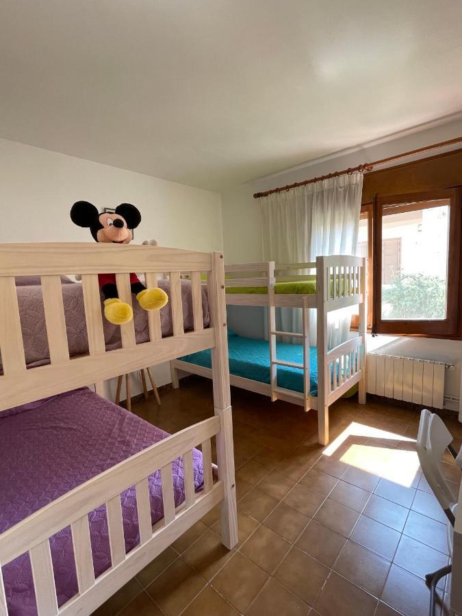 Ca L' Angelina Villa Calonge  Eksteriør billede