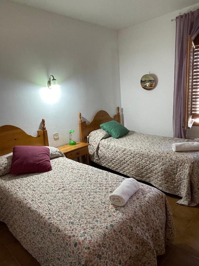 Ca L' Angelina Villa Calonge  Eksteriør billede