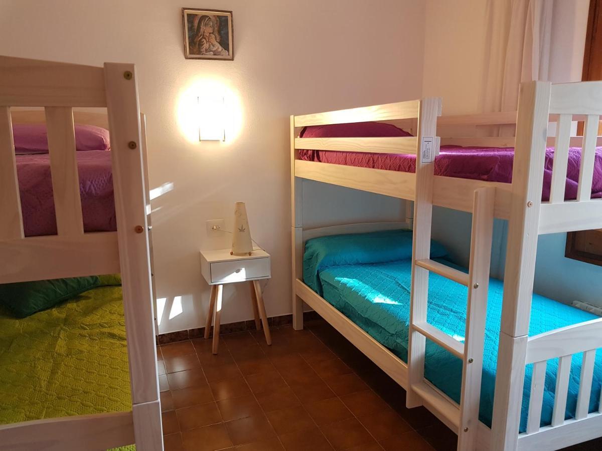 Ca L' Angelina Villa Calonge  Eksteriør billede